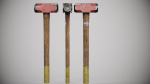 Old SledgeHammer