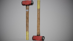 Old SledgeHammer