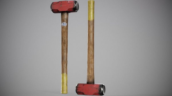 Old SledgeHammer