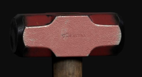 Old SledgeHammer