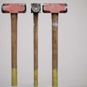 Old SledgeHammer