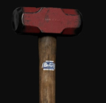 Old SledgeHammer