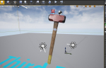 Old SledgeHammer