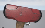 Old SledgeHammer