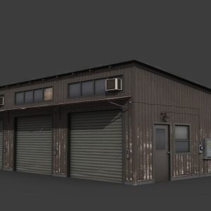 old-small-warehouse-3d-model-low-poly-max-obj-fbx-tga