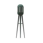 Old standing Industry Lamp