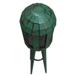 Old standing Industry Lamp