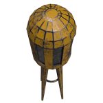 Old standing Industry Lamp
