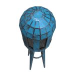 Old standing Industry Lamp