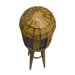 Old standing Industry Lamp
