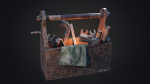 Old Toolbox
