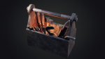 Old Toolbox