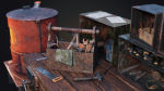 Old Toolbox