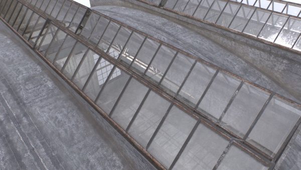 Old Warehouse