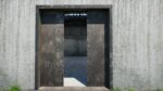 Old Warehouse