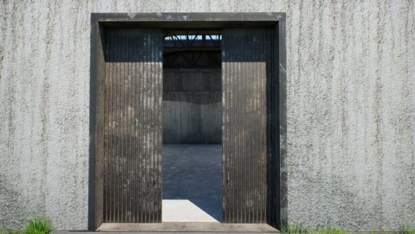 Old Warehouse