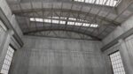 Old Warehouse