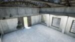 Old Warehouse