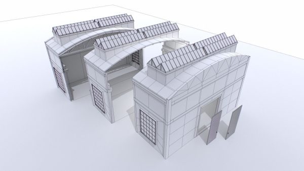 Old Warehouse
