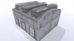 Old Warehouse