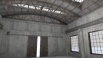 Old Warehouse