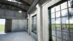 Old Warehouse