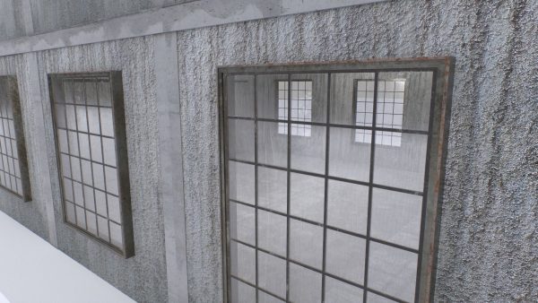 Old Warehouse