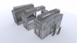 Old Warehouse