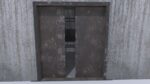 Old Warehouse