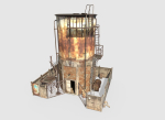 Old Water Tower