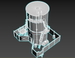 Old Water Tower