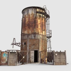 old-water-tower-3d-model-1e267afa6f