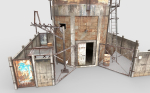 Old Water Tower
