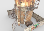Old Water Tower