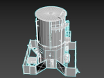 Old Water Tower