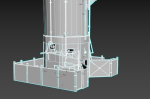 Old Water Tower