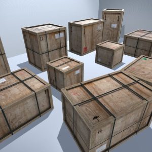 old-wooden-cargo-crates-pbr-3d-model-low-poly-obj-3ds-fbx-stl