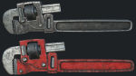 Old Work Tools Collection PBR