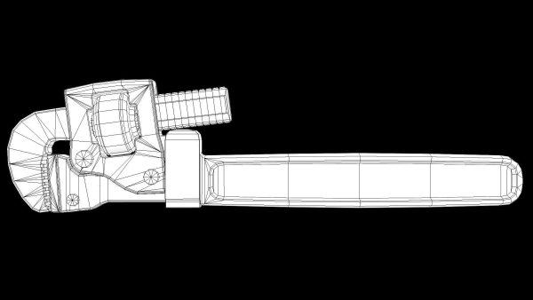 Old Work Tools Collection PBR