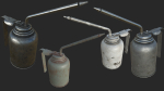 Old Work Tools Collection PBR