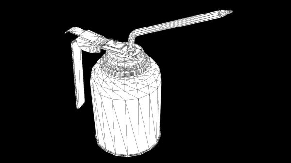 Old Work Tools Collection PBR