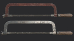 Old Work Tools Collection PBR