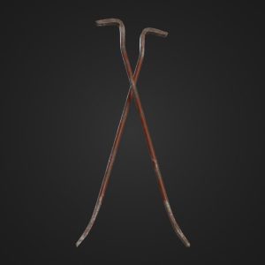 old-worn-crowbar-3d-model-low-poly-fbx