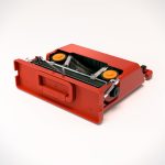 Olivetti Valentine typewriter