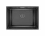 One Bowl Undermount Kitchen Sink
