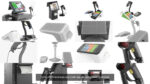 Online POS terminals and cash register equipment