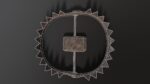 Open Bear Trap