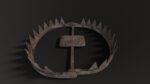 Open Bear Trap