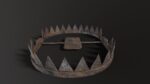 Open Bear Trap