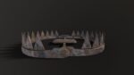 Open Bear Trap